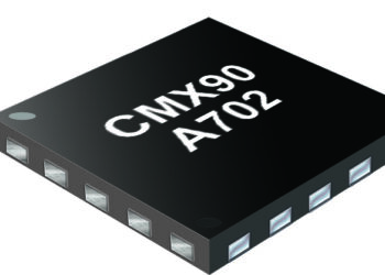CML announce the launch of the CMX90A702 5G Medium Power Amp