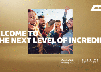 MediaTek Expands Flagship Smartphone Performance with the Dimensity 9000+