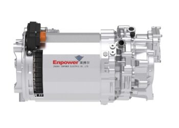 ENPOWER first to adopt Infineon’s latest 750 V automotive-grade discrete IGBT EDT2 devices