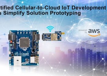 Renesas Launches Cellular-to-Cloud IoT Development Platforms Powered by RA and RX MCU Families