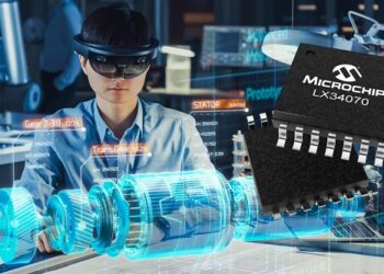 Industry’s Largest Family of Inductive Position Sensors Now Includes Solution for ISO 26262-Compliant EV Motor Control Applications