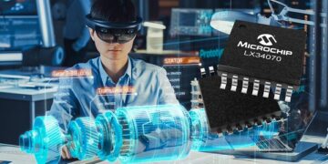 Industry’s Largest Family of Inductive Position Sensors Now Includes Solution for ISO 26262-Compliant EV Motor Control Applications