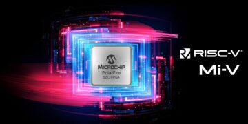 First RISC-V-Based System-on-Chip (SoC) FPGA Enters Mass Production