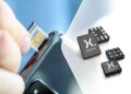 New level translators from Nexperia support legacy and future mobile phone SIM cards