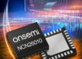 onsemi Advances Industrial Ethernet with 10BASE-T1S Controller