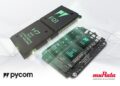 Murata and Pycom to showcase integrated device-to-cloud offering at embedded world 2022