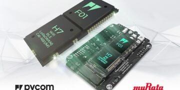 Murata and Pycom to showcase integrated device-to-cloud offering at embedded world 2022