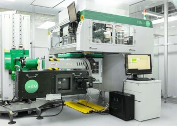 UTAC and AEM Announce New CMOS Image Sensor Test System Solution