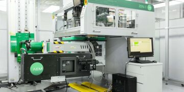 UTAC and AEM Announce New CMOS Image Sensor Test System Solution