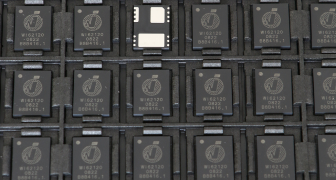 Wise-integration Launches Most-Compact Gallium Nitride Half-Bridge Power IC