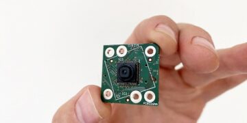 Spectricity Deploys Proprietary Technology at X-FAB to Bring Spectral Imaging to Mobile Devices