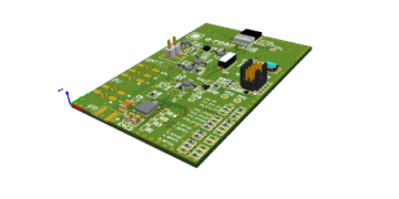 E-PEAS Demonstrates Latest Energy Harvesting Innovations at Embedded World 2022