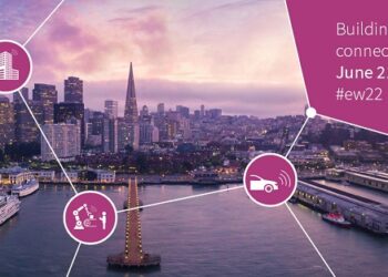 Infineon links digital to the real world with new decarbonization and IoT solutions at EW Nuremberg 2022