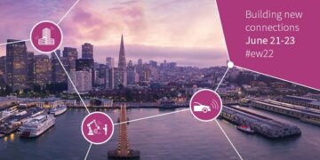 Infineon links digital to the real world with new decarbonization and IoT solutions at EW Nuremberg 2022