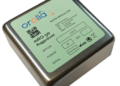 Orolia Introduces New mRO-50 Ruggedized, a Robust Low SWaP-C Mini-Rubidium Oscillator