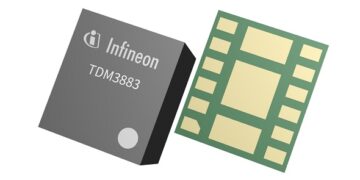 New highly-efficient IPOL DC-DC buck regulator power modules with an integrated inductor enable space-efficient and simpler designs