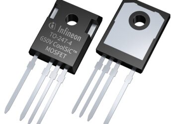 Infineon and Delta Electronics further strengthen their collaboration in WBG-based server and gaming PC power solutions to maximize efficiency in end-applications