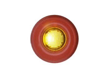 C&K Launches First IP-rated Illuminated Keyswitch with 12N Actuation Force