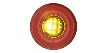 C&K Launches First IP-rated Illuminated Keyswitch with 12N Actuation Force