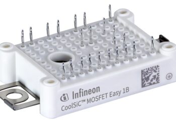 Infineon’s CoolSiC™ devices support bi-directional inverter from Delta to let electric vehicles become emergency backup power