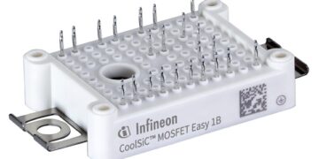 Infineon’s CoolSiC™ devices support bi-directional inverter from Delta to let electric vehicles become emergency backup power