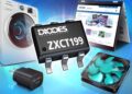 High-Precision Bidirectional Current Monitors from Diodes Incorporated Enable Accurate Measurement at Low BoM Costs