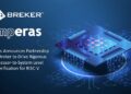 Imperas Announces Partnership with Breker to Drive Rigorous Processor to System Level Verification for RISC-V