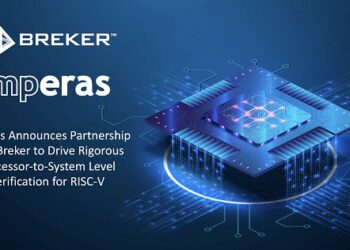 Imperas Announces Partnership with Breker to Drive Rigorous Processor to System Level Verification for RISC-V