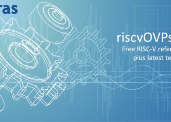 Imperas announce the latest RISC-V test suites are now available free with riscvOVPsimPlus