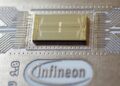 Infineon and Oxford Ionics join forces to develop leading Trapped Ion Quantum Processors