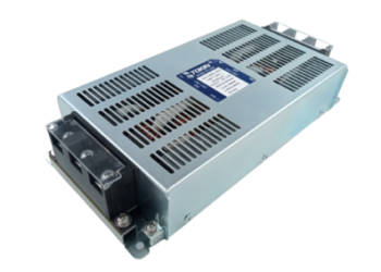 KEMET Introduces Industry’s Most Volumetric Efficient EMI-RFI Three-Phase Filter EMC Solution