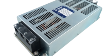 KEMET Introduces Industry’s Most Volumetric Efficient EMI-RFI Three-Phase Filter EMC Solution