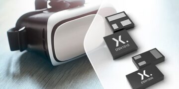 Nexperia reveals wafer-level 12 & 30V MOSFETs with market-leading efficiency