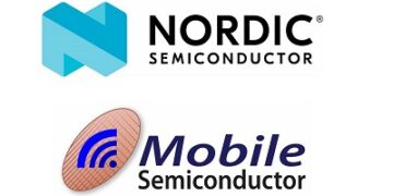 Nordic Semiconductor to acquire U.S. memory specialist Mobile Semiconductor