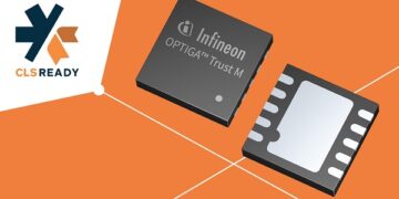Infineon’s OPTIGA™ Trust M first to receive CLS-Ready certification from Cyber Security Agency of Singapore