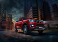 Qualcomm Technologies and Mahindra Collaborate to Provide Immersive In-Vehicle Experiences in the All-New Scorpio-N