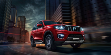 Qualcomm Technologies and Mahindra Collaborate to Provide Immersive In-Vehicle Experiences in the All-New Scorpio-N
