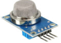 MQ135 Air Quality Sensor : Pin Configuration, Working & Its Applications