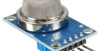 MQ135 Air Quality Sensor : Pin Configuration, Working & Its Applications