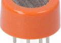 MQ3 Alcohol Sensor : Pin Configuration & Its Applications