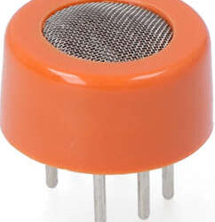 MQ3 Alcohol Sensor : Pin Configuration & Its Applications