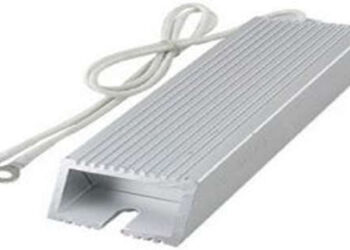 Working and Application of  Braking Resistor