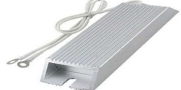 Working and Application of  Braking Resistor