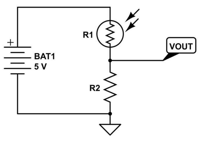 PHOTORESISTOR - Working & Its Applications - Semiconductor for You
