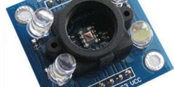 Working and Applications of Color Sensor