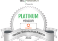 congatec receives VDC Research’s Platinum Vendor Satisfaction Award for IoT & Embedded Hardware technology