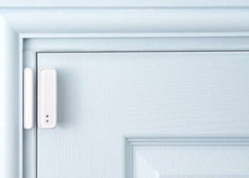 Door Sensor – Working & Its Applications