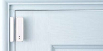 Door Sensor – Working & Its Applications