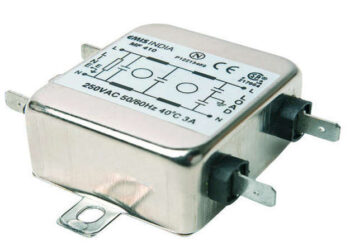 EMI Filter – Working & Its Applications