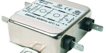 EMI Filter – Working & Its Applications
